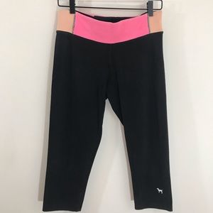 PINK Victoria's Secret Pants - PINK Victoria’s Secret VS Yoga pants PINK Victoria's Secret Pants - PINK Victoria’s Secret VS Yoga pants